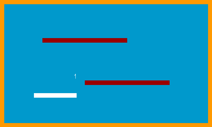 Nibbles screenshot