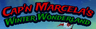 Cap'n Marcela's Winter Wonderland