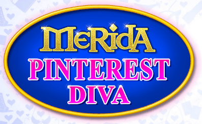 Merida Pinterest Diva