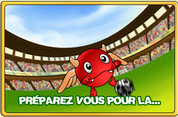 Préparez vous pour la Coupe du Monde screenshot