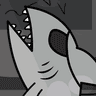 meanwhile at the super awesome SHARK base...