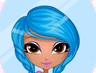 Cutie Trend-Funny April Fool's Day Makeup