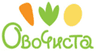 Овочиста Banner Ad