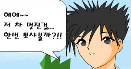 폐차대작전