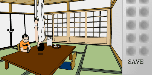 ガチ子さん screenshot