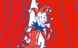 Uwaga! Wielki Konkurs Banner Ad