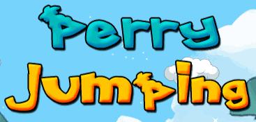 Perry Jumping