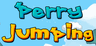 Perry Jumping
