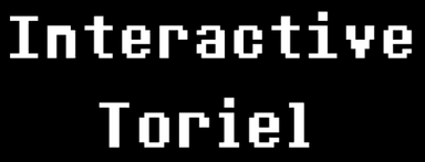 INTERACTIVE TORIEL GOAT MOM