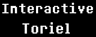 INTERACTIVE TORIEL GOAT MOM