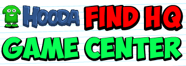Find HQ Game Center