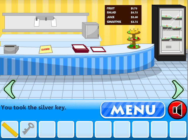 Find HQ Game Center screenshot