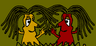 Play Tag With Boowa and Kwala