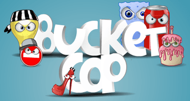 Bucket Cop