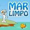 Mar Limpo
