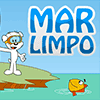 Mar Limpo