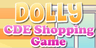Dolly CDE Shopping Game