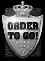Order to Go!