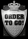 Order to Go!