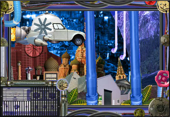Évasion 76 – Épisode 3 screenshot
