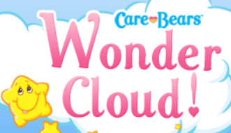 Care Bears: WonderCloud!