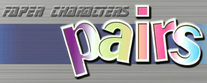 Faper Characters Pairs