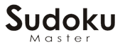 Sudoku Master DS Banner