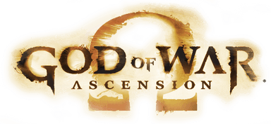 God Of War: Ascension Banner Ad (Brazil)