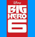 Big Hero 6 Sliding