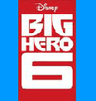 Big Hero 6 Sliding