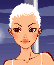Roiworld Party Gal Dressup