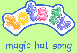 Tots TV: Magic Hat Song