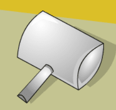 Maxwell's Silver Hammer