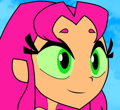 Star's Cleavage Kitty
