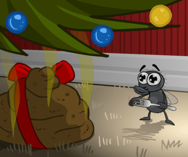Musze święta screenshot