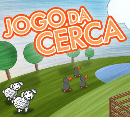 Jogo da Cerca