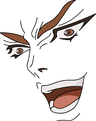 Animation Test: Dio