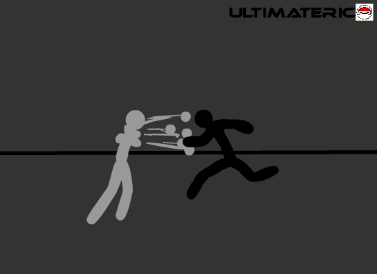 Animation Test: Dio screenshot