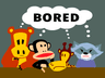 Bored