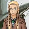 Elven Prince Dress Up
