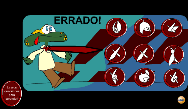 Nó na Gravata screenshot