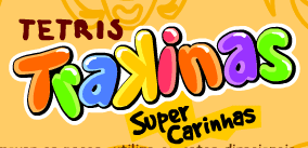 Tetris Trakinas