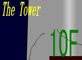 The Tower 10F