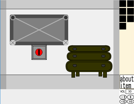 The Tower 10F screenshot
