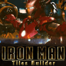 Iron Man - Tiles Builder