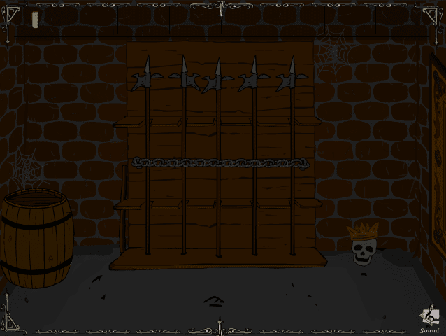 Старый Замок 2 screenshot