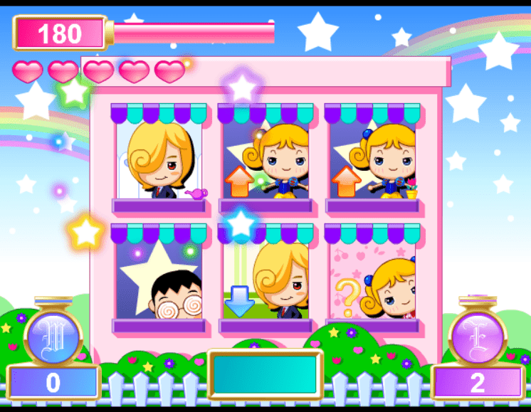 스탬프 뿅뿅 screenshot