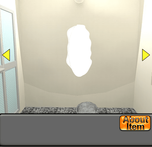 No12浴室からの脱出2 screenshot