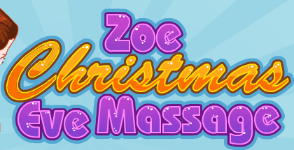Zoe Christmas Eve Massage