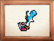 Mario Sewing 2